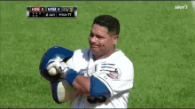 Abreu  GIF - Baseball Sports Homerun GIFs