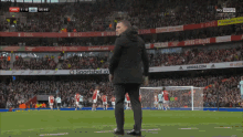 Brendan Rodgers Wow GIF - Brendan Rodgers Wow Leicester City GIFs
