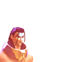 Angry Sylas Sticker - Angry Sylas Mageseeker Stickers