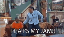 Dance Thats My Jam GIF - Dance Thats My Jam Jam GIFs