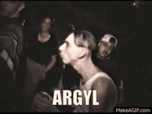 Argyl GIF - Argyl GIFs