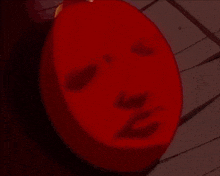 Scream Tomato GIF - Scream Tomato Distortion GIFs