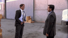 Dwight Schrute The Office GIF - Dwight Schrute The Office Dwight The Office GIFs