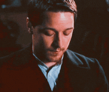 James Mcavoy Scared GIF - James Mcavoy Scared Tensed GIFs
