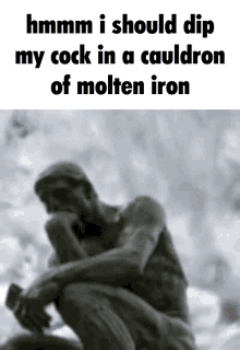 Molten Iron Cock GIF - Molten Iron Cock Penis GIFs