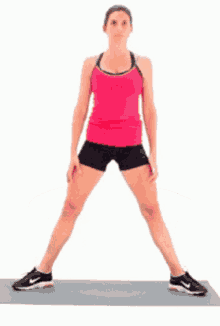 Squats Exercise GIF - Squats Exercise GIFs