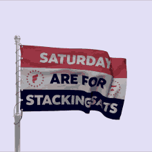 Saturdays Are For Stacking Sats Fold GIF - Saturdays Are For Stacking Sats Fold Choice GIFs