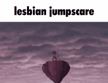 Catra Jumpscare Catra GIF - Catra Jumpscare Catra Shera And The Princesses Of Power GIFs