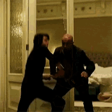 Dylan Obrien Fight GIF - Dylan Obrien Fight Attack GIFs