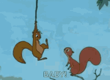 Sword In The Stone Cartoons GIF - Sword In The Stone Cartoons Squirrels GIFs