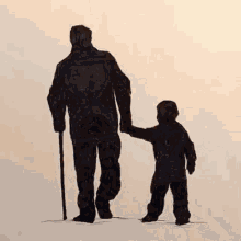Life Goes Fast Dad And Son GIF - Life Goes Fast Dad And Son Father And Son GIFs