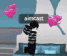 Not For You Dance GIF - Not For You Dance Roblox GIFs