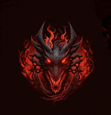 Rsmc Dragon Anger Naga GIF - Rsmc Dragon Anger Naga GIFs