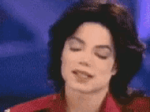 Michael Jackson GIF - Michael Jackson Stare GIFs