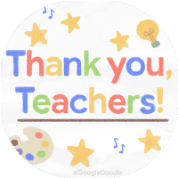 Thank You Teachers Happy Teachers Day Sticker - Thank You Teachers Happy Teachers Day Teachers Day Stickers