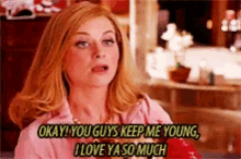 Mean Girls GIF - Mean Girls Young GIFs