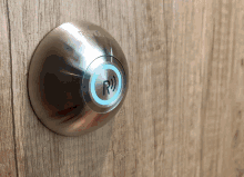Remootio Doorbell GIF - Remootio Doorbell Push Button GIFs