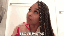 I Love Pastas Pasta GIF - I Love Pastas Pasta Spaghetti GIFs