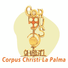La Palma Corpus Christi GIF - La Palma Corpus Christi Canary Islands GIFs