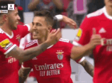 Benfica GIF - Benfica GIFs