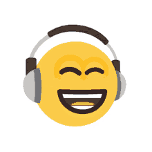 happy listening