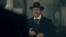 Miss Scarlet And The Duke Oops GIF - Miss Scarlet And The Duke Oops My Bad GIFs