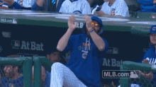 Cubs Chicago GIF - Cubs Chicago Clap GIFs