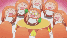 Happy Anime GIF - Happy Anime Cute GIFs