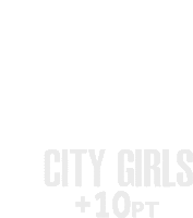 City Girls Sticker - City Girls Boy Stickers