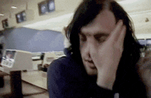 The Used Bert Mccracken GIF - The Used Bert Mccracken Wow Shes So Gorgeous GIFs