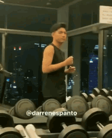 Darren Espanto Dalun Xiaozi GIF - Darren Espanto Dalun Xiaozi Dance GIFs