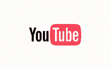 Youtube Logo GIF - Youtube Logo Media Provider GIFs