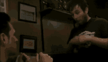 Charlieday Dance GIF