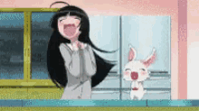Anime Excited GIF - Anime Excited Happy GIFs