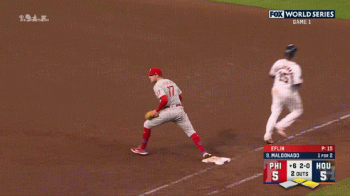 Rhys-hoskins GIFs - Get the best GIF on GIPHY