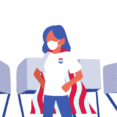Thank You North Carolina Election Clerks Thank You Election Clerks Sticker
