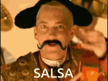 Salsa Salsaofeminem GIF - Salsa Salsaofeminem GIFs