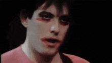 The Cure Robert Smith GIF - The Cure Robert Smith Robertsmith GIFs