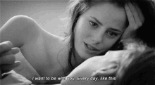 I Want To Be With You Every Day Like This GIF - I Want To Be With You Every Day Like This Love GIFs