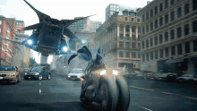 The Flash Ben Affleck GIF
