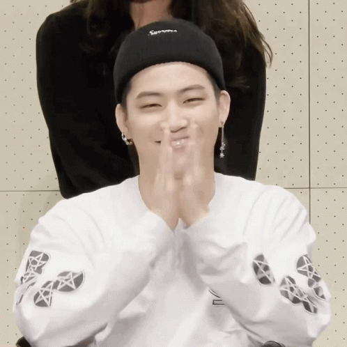 Jb Jay B GIF - Jb Jay B Jaebeom GIFs
