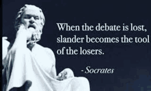 Socrates GIF