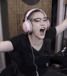 Shocked Omg GIF
