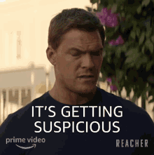 Its Getting Suspicious Jack Reacher GIF - Its Getting Suspicious Jack Reacher Alan Ritchson GIFs