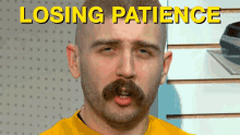 Losing Patience Im Done GIF - Losing Patience Im Done Mood GIFs
