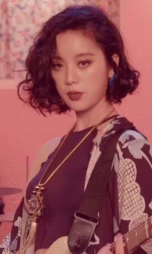 Hyelim Kpop GIF - Hyelim Lim Kpop - Discover & Share GIFs