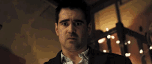 In Bruges Cokeface GIF - In Bruges Cokeface Colin Farrell GIFs