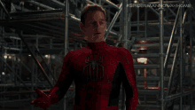 Right Peter Parker GIF - Right Peter Parker Spider Man GIFs