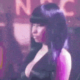 Sidvintage Nicki Minaj GIF - Sidvintage Nicki Minaj Tom Holland GIFs