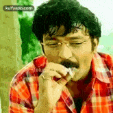 Tag That Style Smoker.Gif GIF - Tag That Style Smoker Dr. Rajasekhar Aayudham GIFs